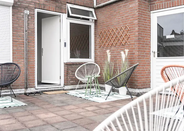 5p-home At Spot In Town Near Poppodium 013 * Tilburg