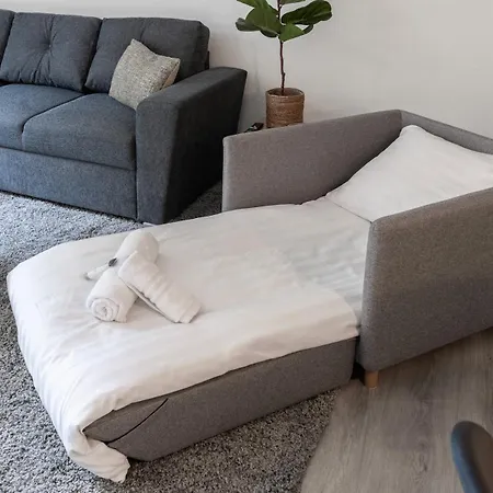 5p-home At Spot In Town Near Poppodium 013 * טילבורג