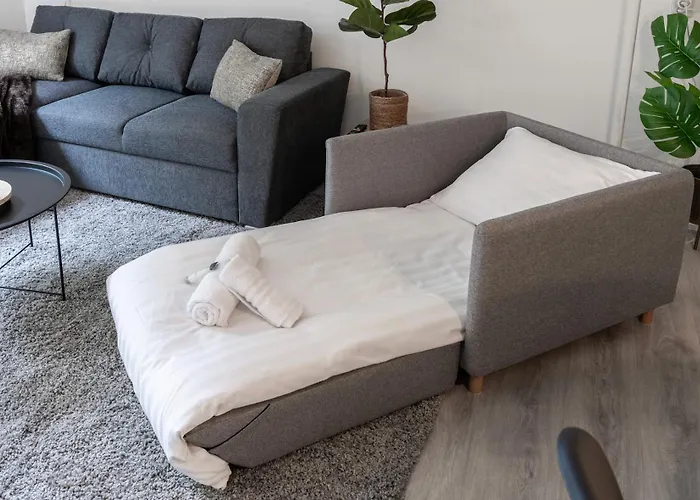 5p-home At Spot In Town Near Poppodium 013 * טילבורג