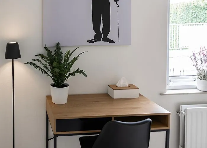 5p-home At Spot In Town Near Poppodium 013 דירה טילבורג